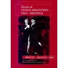 TESTO DI TANGO ARGENTINO